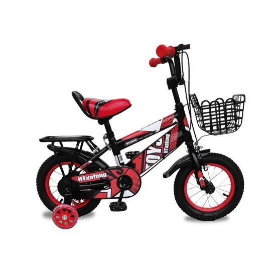 Kid Bikes