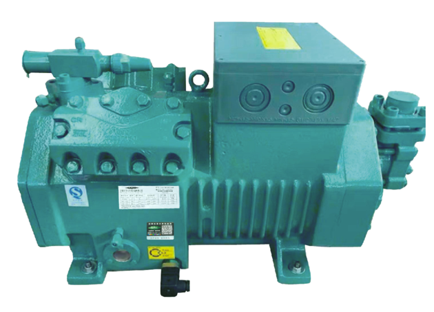 Higher Temperature Range 10 Horse Power