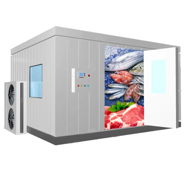 Popular High Quality Fish Storage Mobile