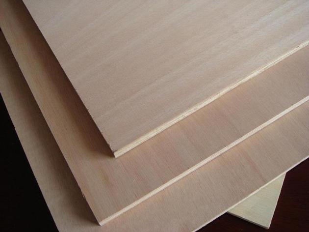 Furniture Plywood