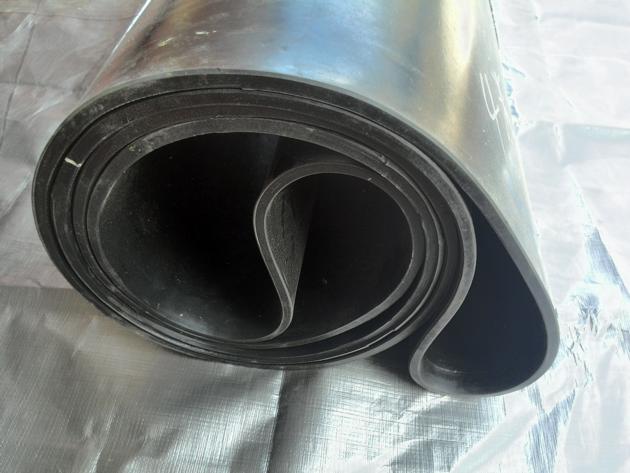 CNSTARCK Circular Conveyor Belt