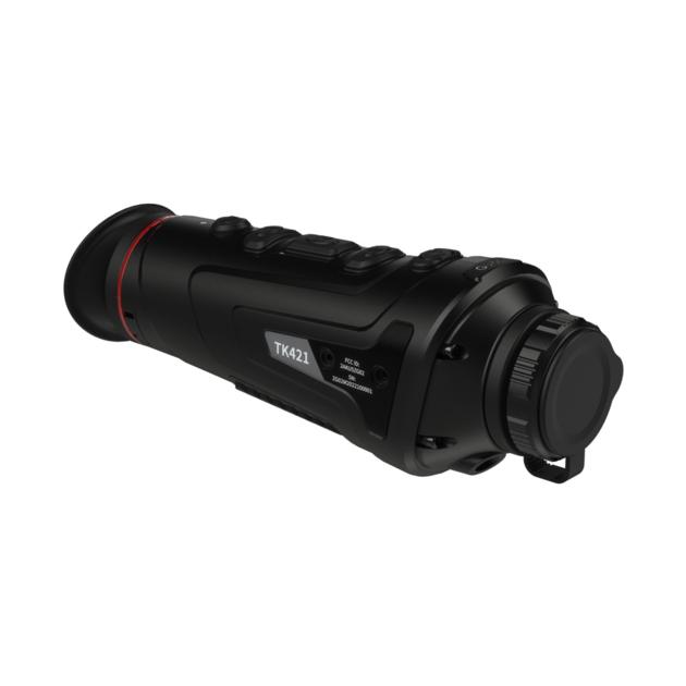 Smartphone Thermal Camera