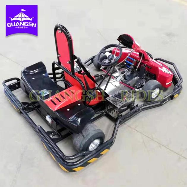 Electric Go Karts Adult Racing Go