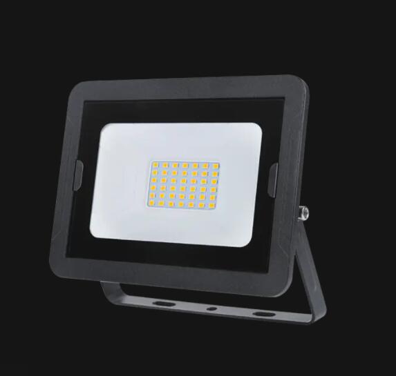 4010-FLOOD LIGHT 10W