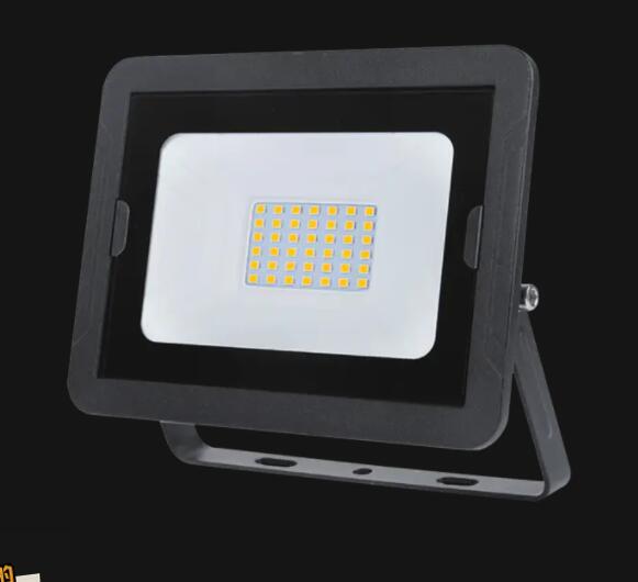 4030-FLOOD LIGHT 30W