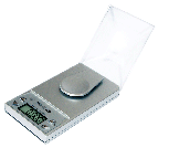 digital pocket scale