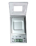 electronic pocket jewelry scale