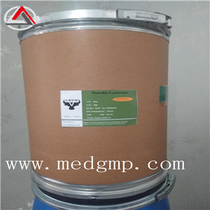 Streptomycin Sulphate + Penicillin G Potassium soluble powder (veterinary medicine)