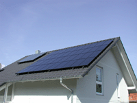 solar panel/module