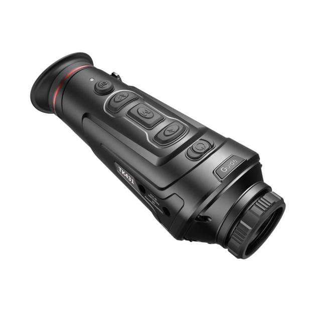 Thermographic Handheld Camera