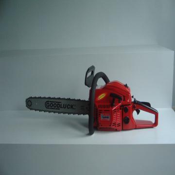 Chain saw