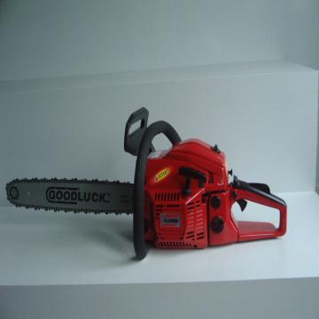 Chain saw