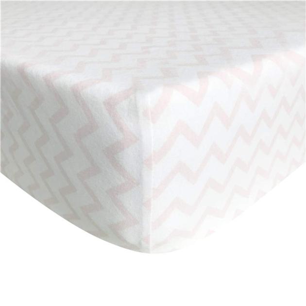 Crib Sheets