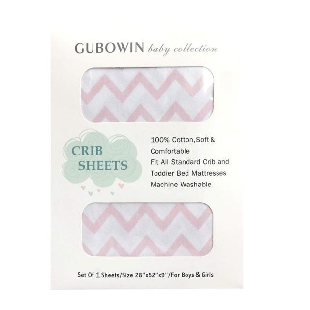 Crib Sheets
