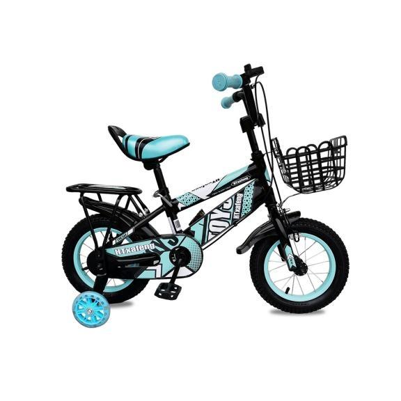 Kid Bikes