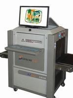 luggage Security Inspection x-ray Detector System XJ5030