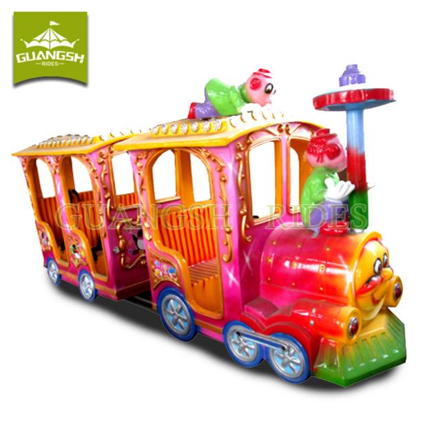 Hot Sale Outdoor Carnival Amusement Park