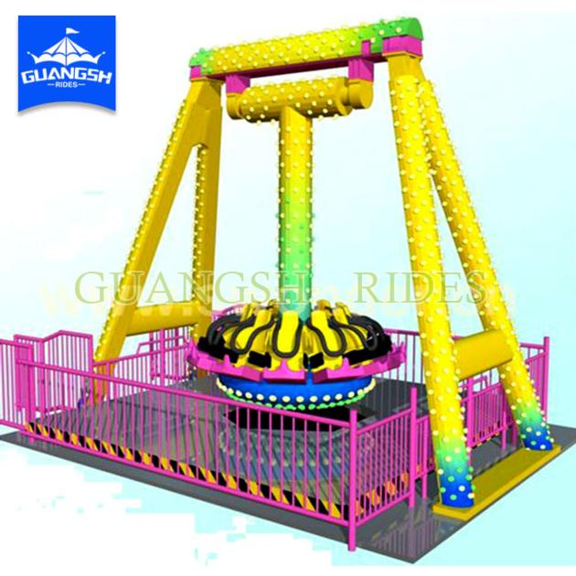 Hot Sale Theme Park Rides Kids