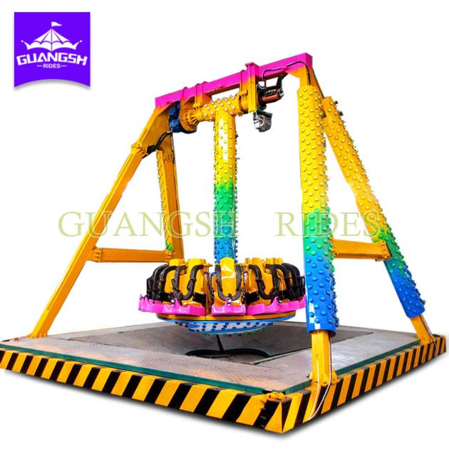 Hot Sale Theme Park Rides Kids