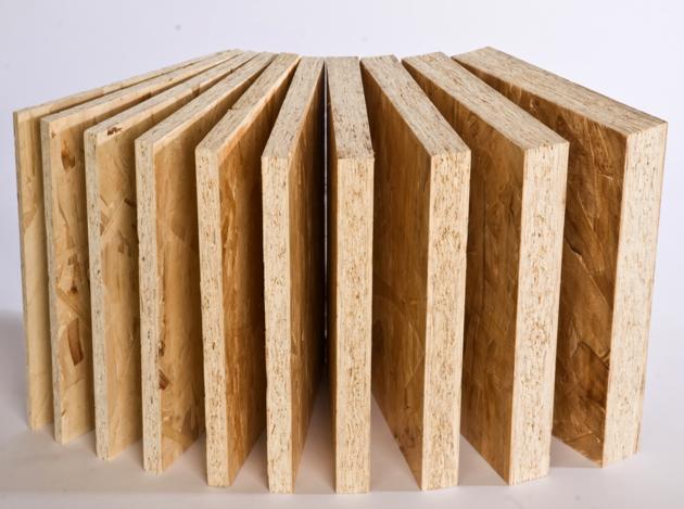 Oriented Strand Board