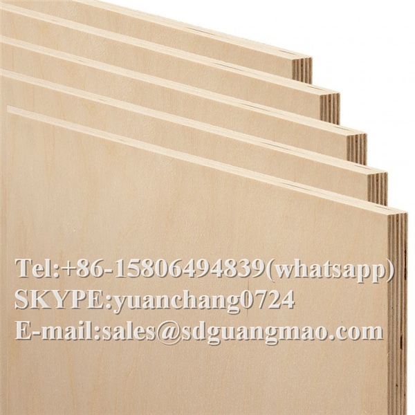 Plywood