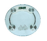 electronic healthcare weighing scale