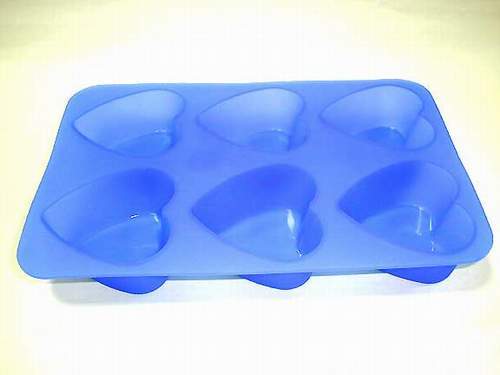 silicone bakeware