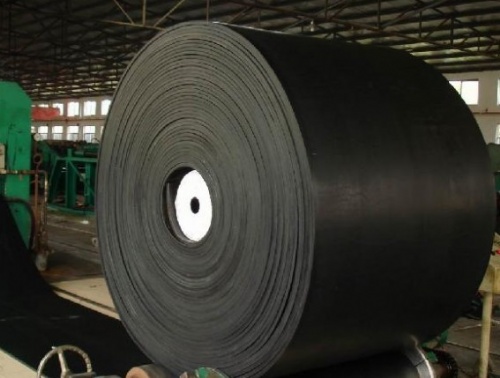 CNSTARCK whole core flame resistant conveyor belt