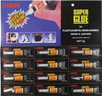 High Performance Super Glue 