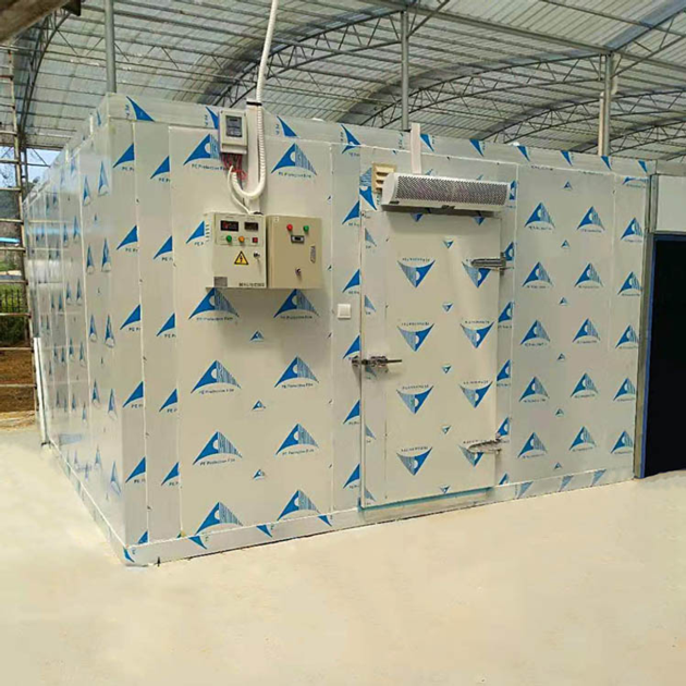 Popular High Quality Fish Storage Mobile