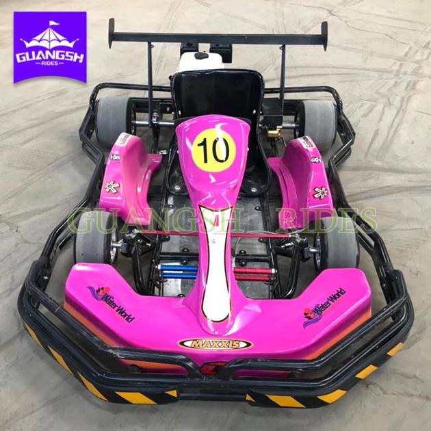 Electric Go Karts Adult Racing Go