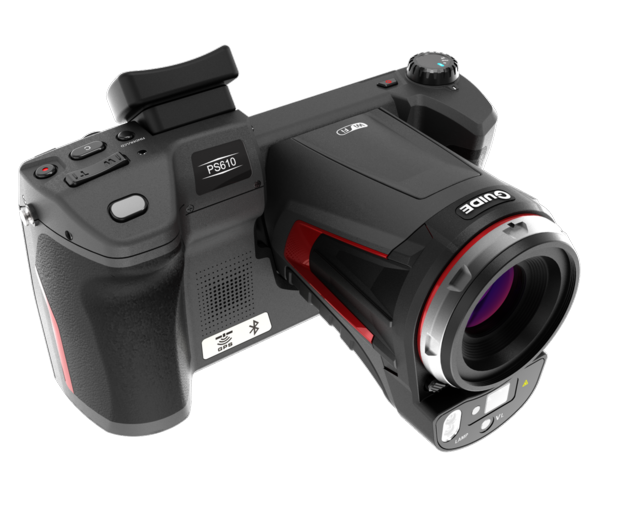 Best quality and best buy thermographic Camera in 2022