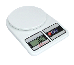 electronic kitchen scale