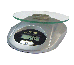 electronic kitchen scale