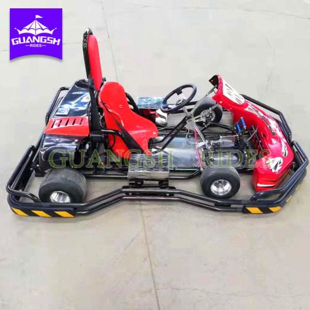 Electric Go Karts Adult Racing Go