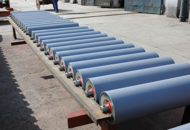 Conveyor Accessories