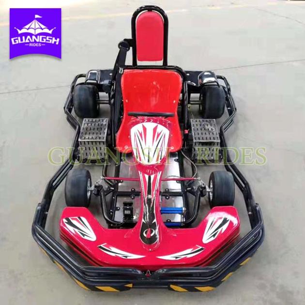 Electric Go Karts Adult Racing Go