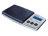 electronic pocket jewelry scale