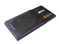 electronic jewelry pocket scale