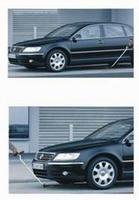 Under Vehicle Security Surveillance System CTB2008