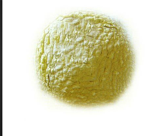 oilfield hydraulic fracturing chemical Fast Hydration guar gum(FHG)