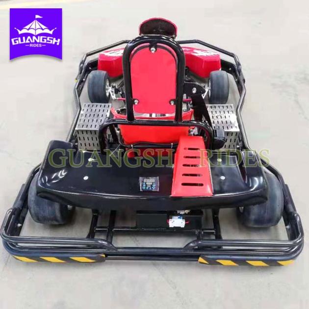 Electric Go Karts Adult Racing Go