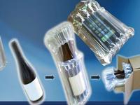 air-bag packing