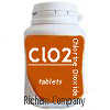 Chlorine Dioxide Tablets