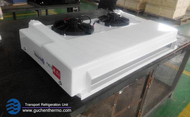 C 300 Small Truck Refrigeration Units