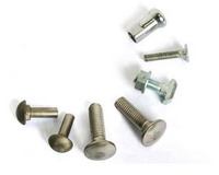 Carriage bolts (II)