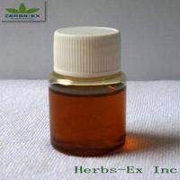 Cinnamon Bark Oil