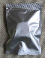 Chlorine Dioxide Tablet