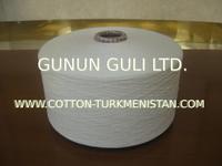 Cotton Yarn