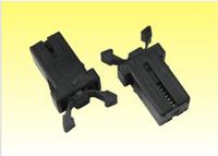 Plastic Door Latch